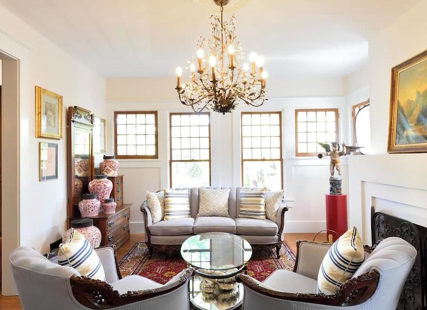 Sala Foto