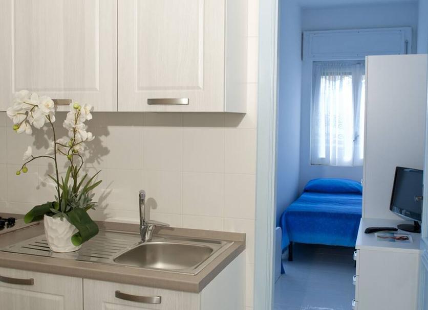 Serveis de l’habitació Foto