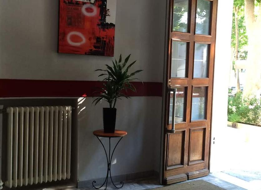 Serveis de l’habitació Foto