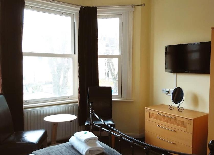 Serveis de l’habitació Foto