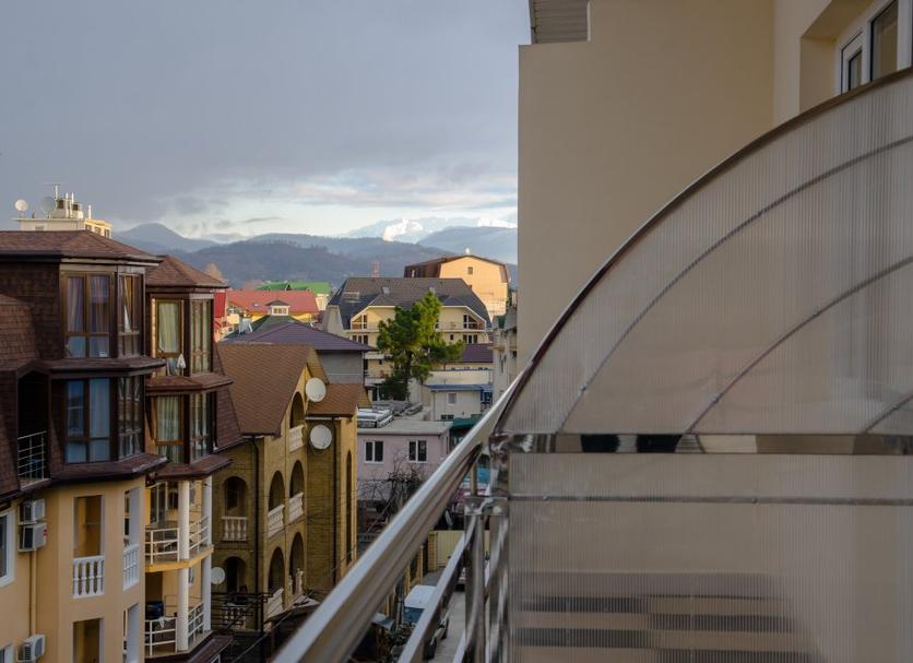 Balcó Foto