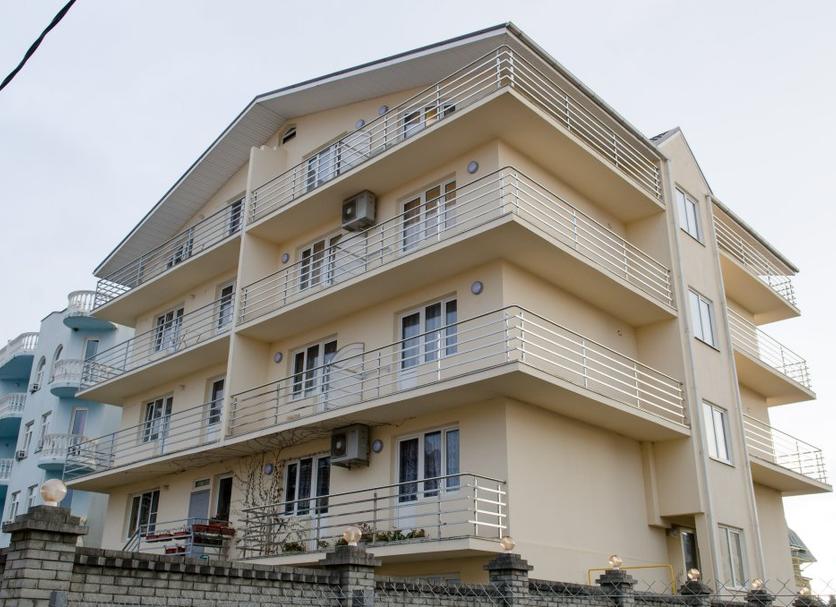 Edifici Foto