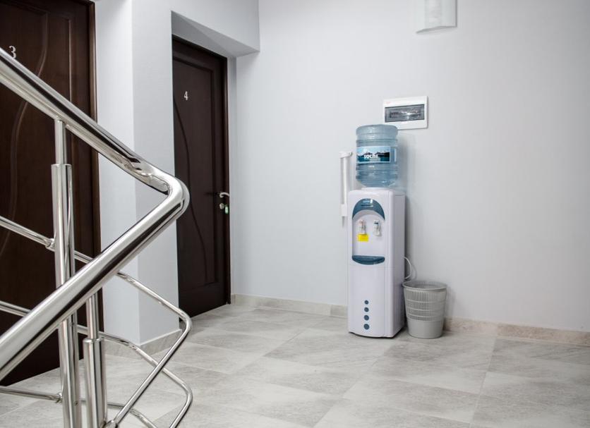 Serveis de l’habitació Foto
