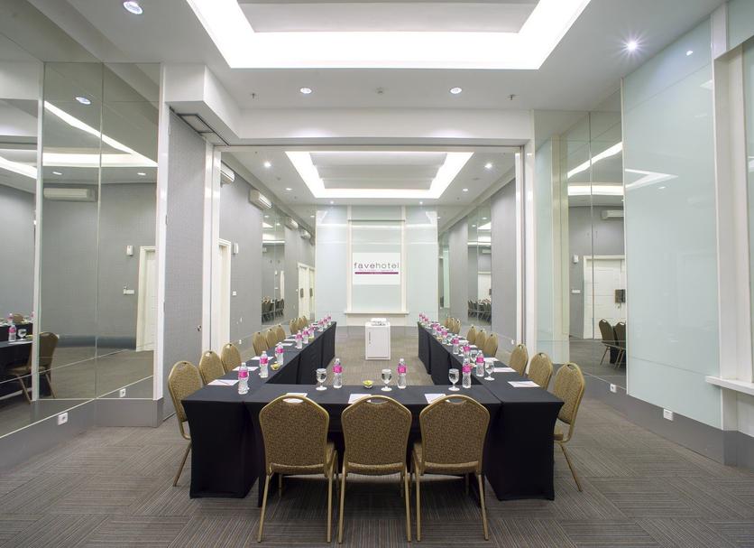 Sala de conferències Foto