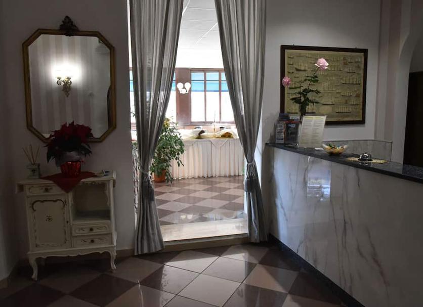 Serveis de l’habitació Foto