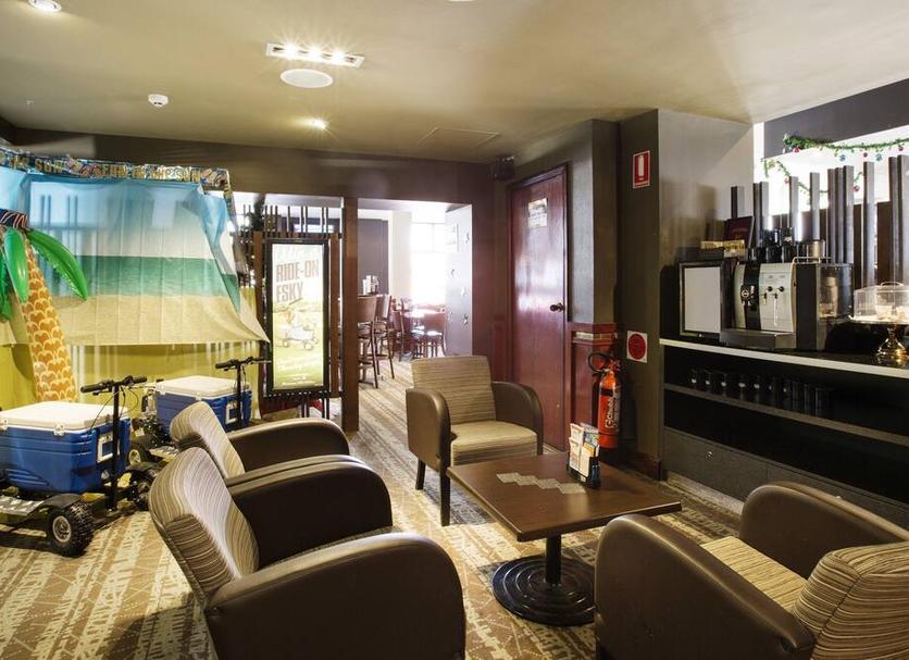 Sala d'estar Foto
