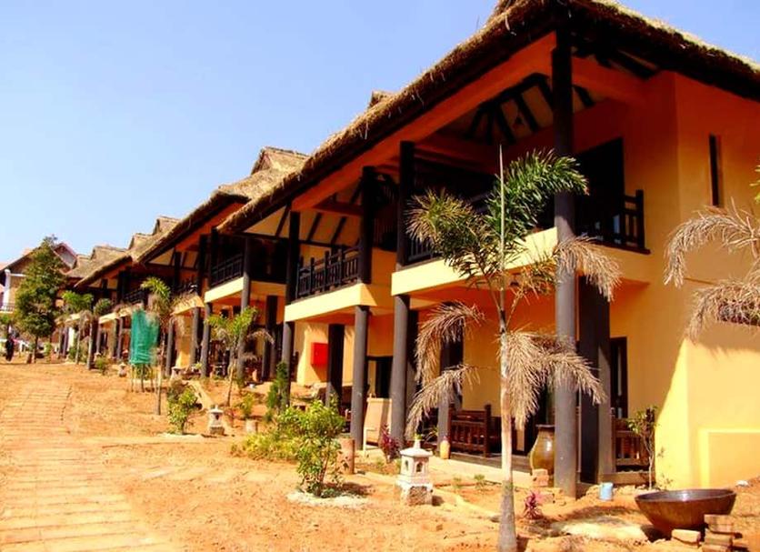 Edifici Foto