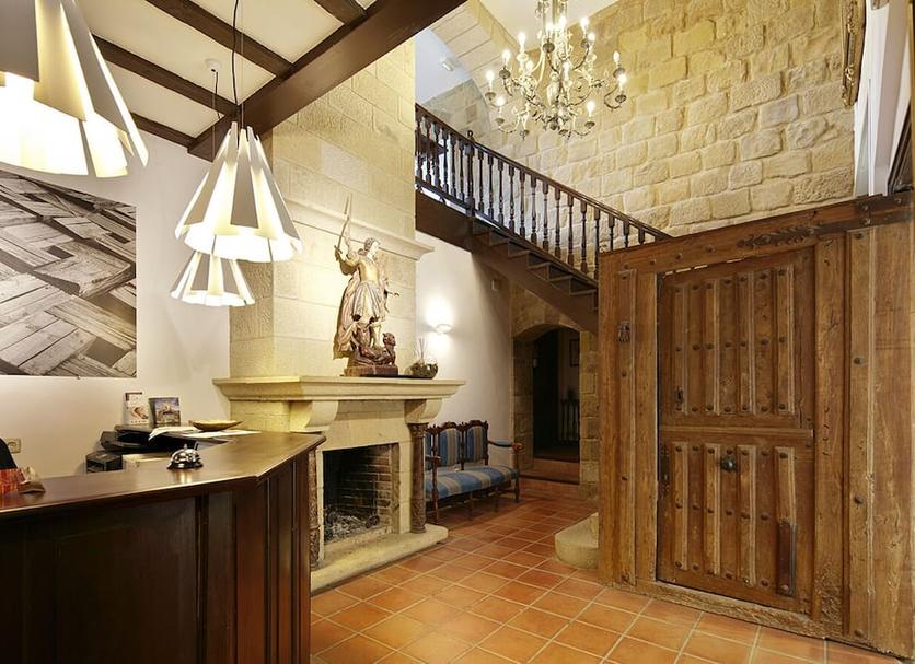 Serveis de l’habitació Foto