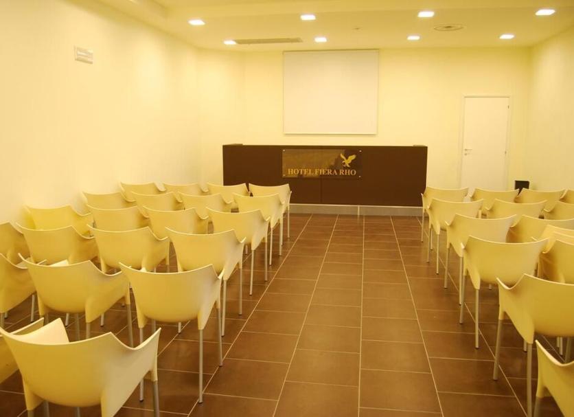 Sala de conferències Foto