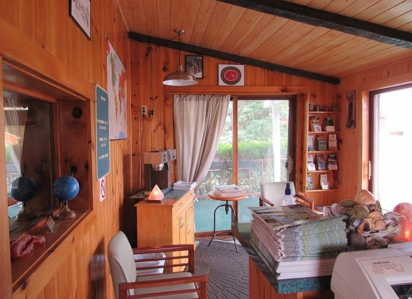 Sala Foto