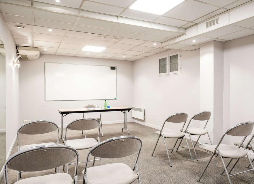 Sala de conferències Foto