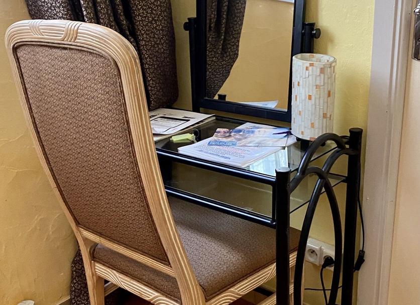 Serveis de l’habitació Foto