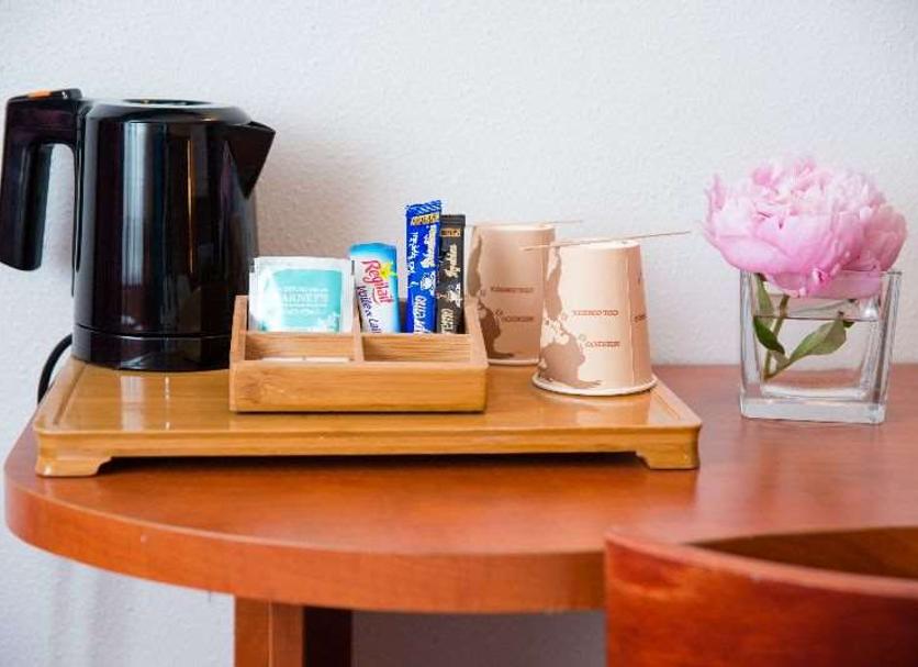Serveis de l’habitació Foto