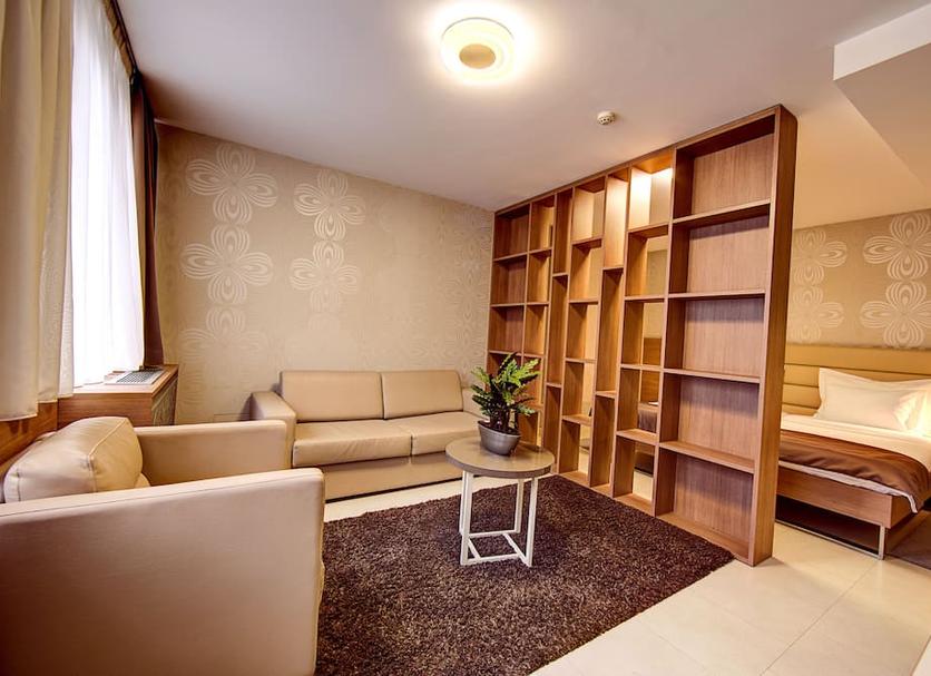 Sala Foto