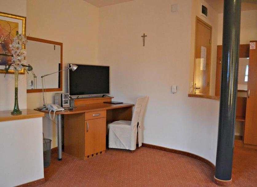 Serveis de l’habitació Foto