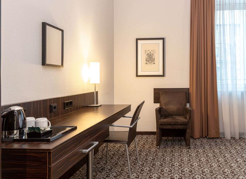 Serveis de l’habitació Foto