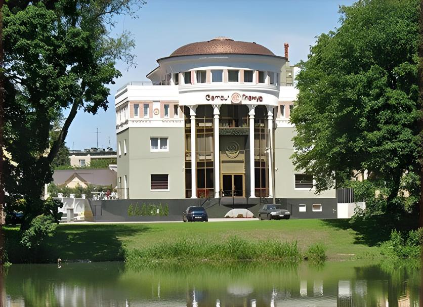 Edifici Foto