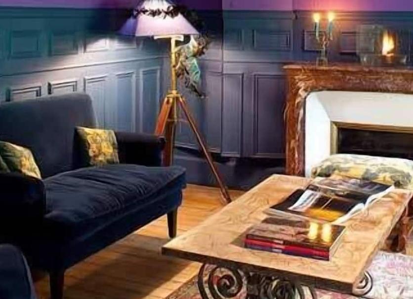 Sala Foto