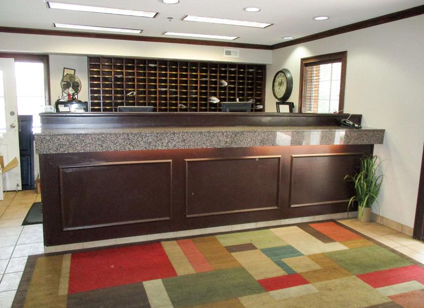 Recepció Foto