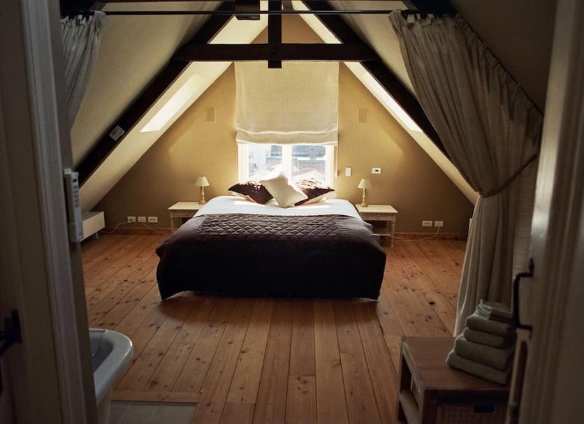 Habitació Foto