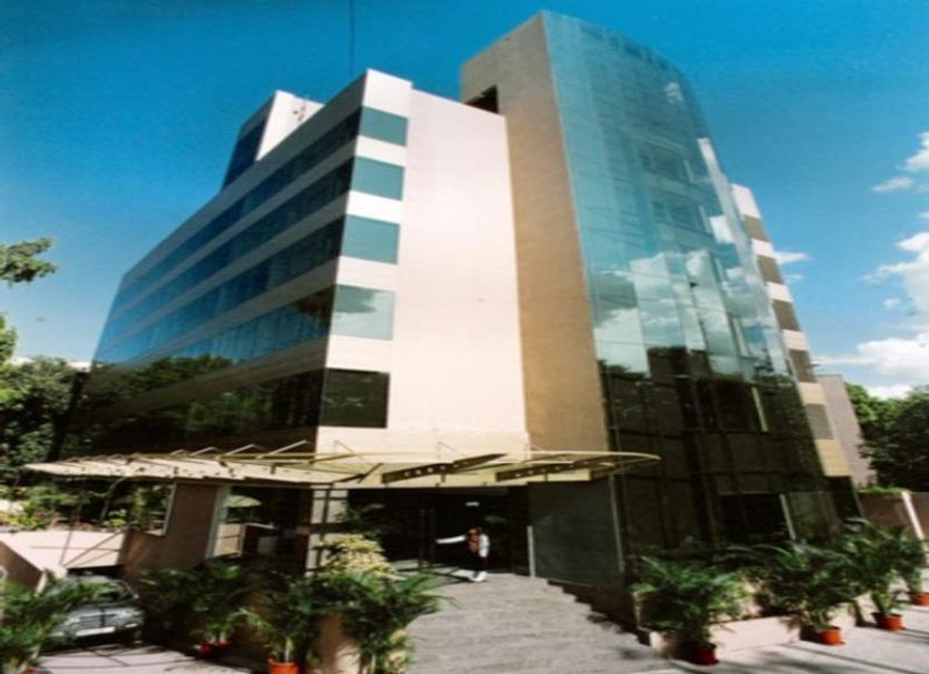 Edifici Foto
