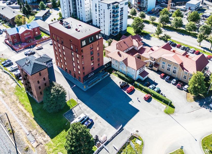 Edifici Foto