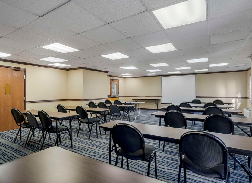 Sala de conferències Foto