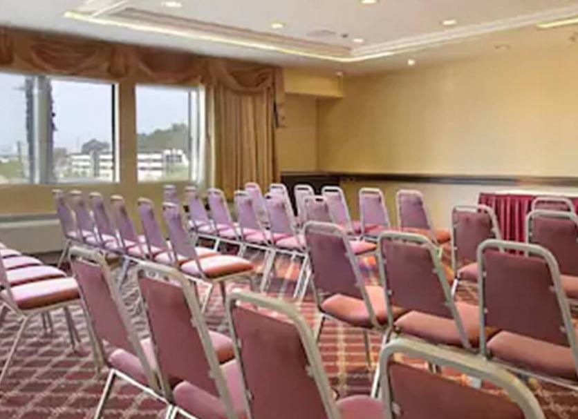 Sala de conferències Foto