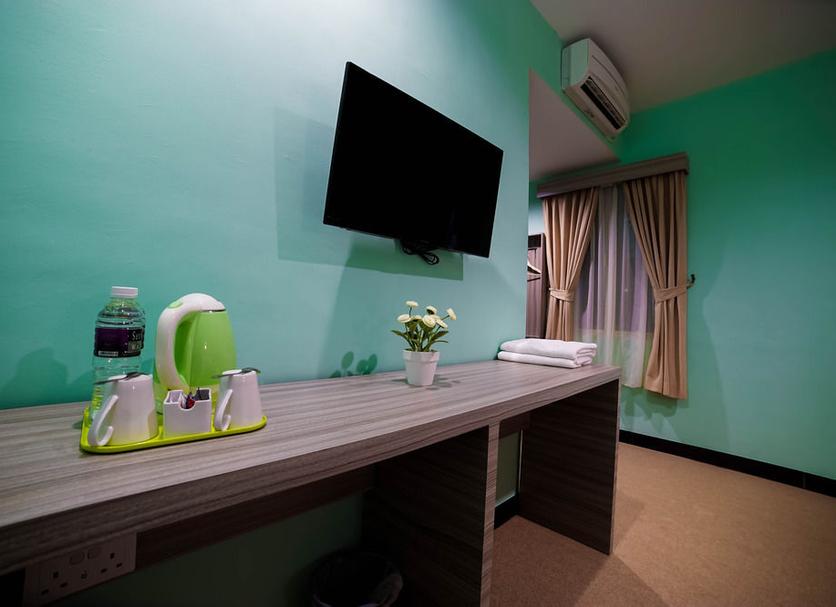 Serveis de l’habitació Foto