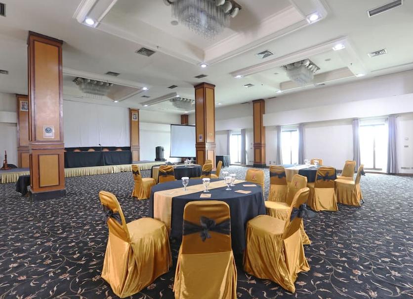 Sala de conferències Foto