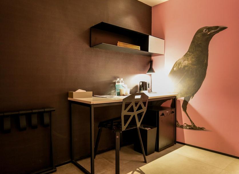Serveis de l’habitació Foto