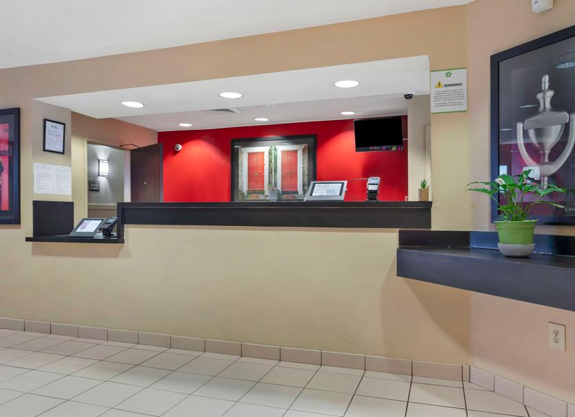 Recepció Foto