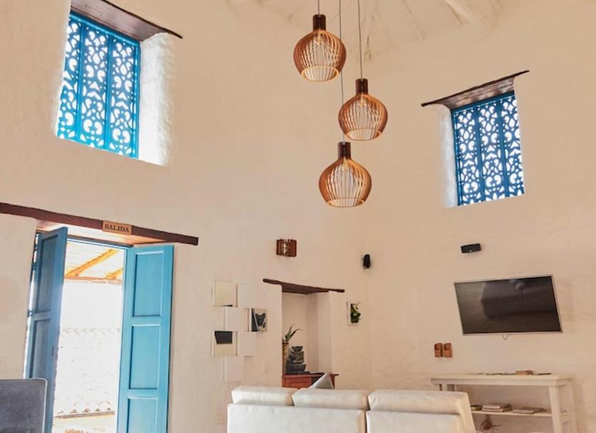 Sala Foto