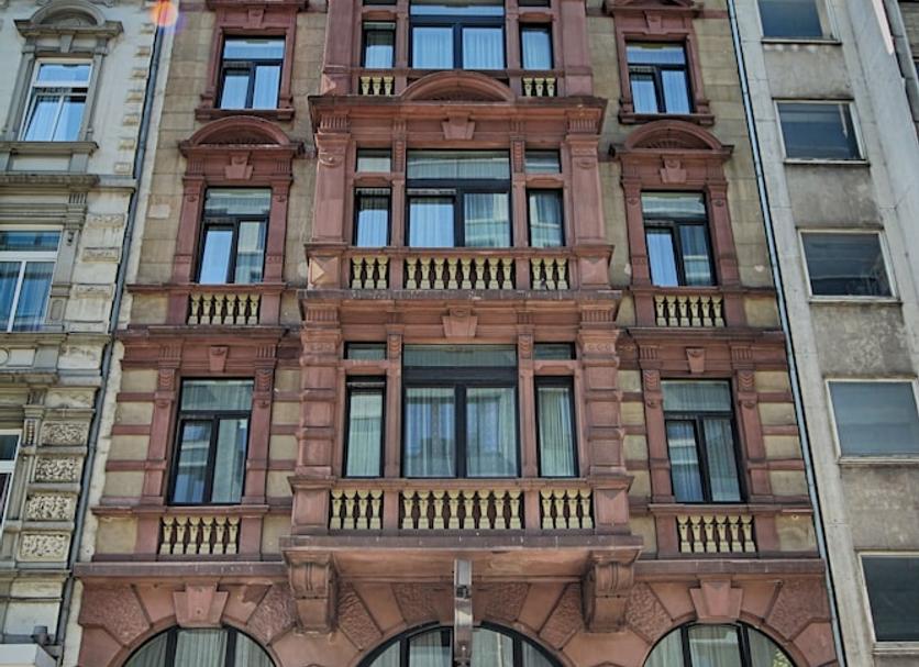 Edifici Foto