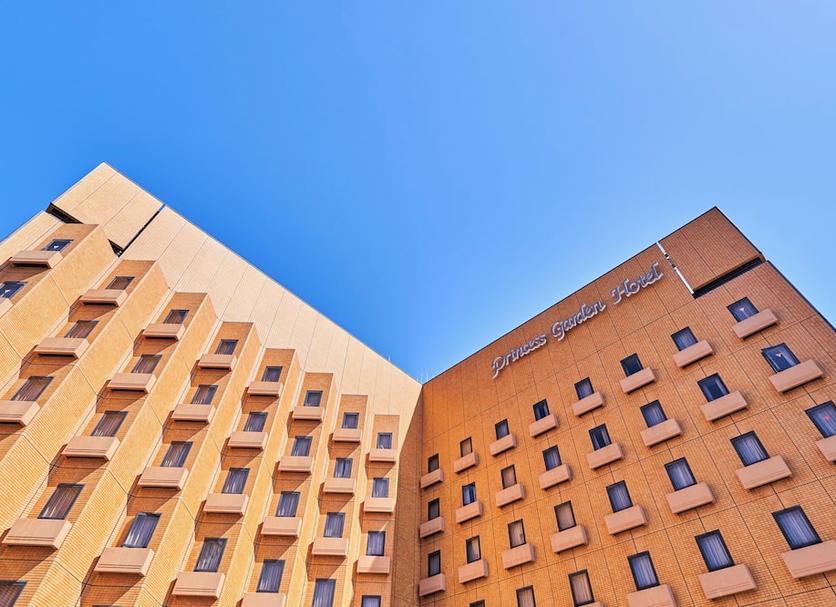 Edifici Foto