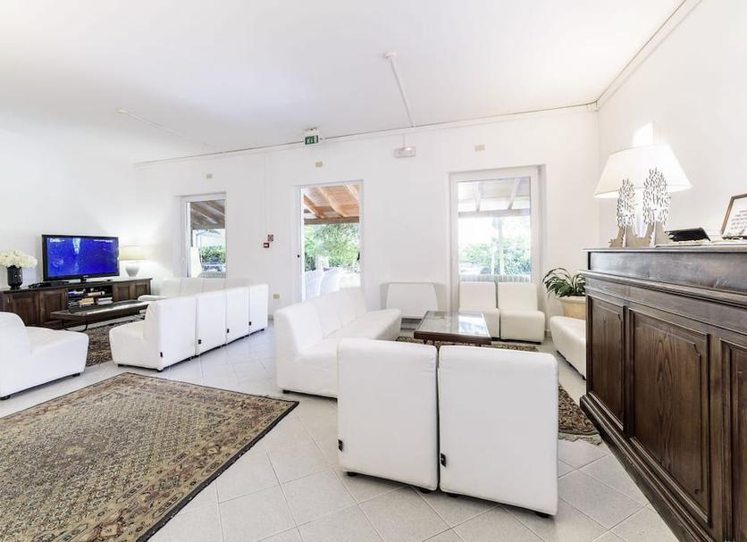 Sala Foto