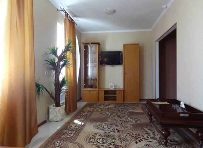Serveis de l’habitació Foto