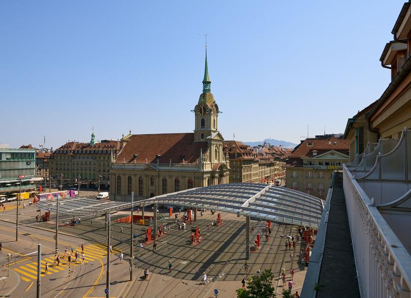 Edifici Foto