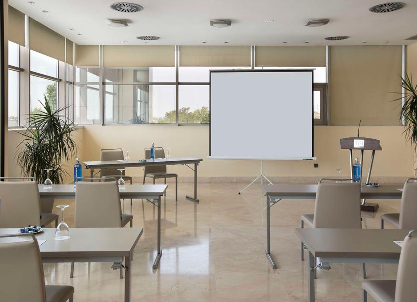 Sala de conferències Foto