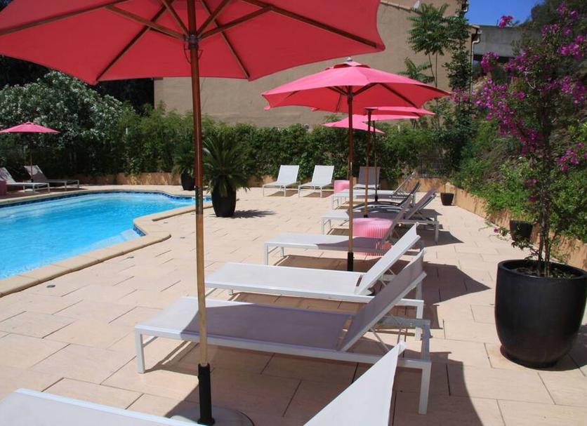 Pool Foto