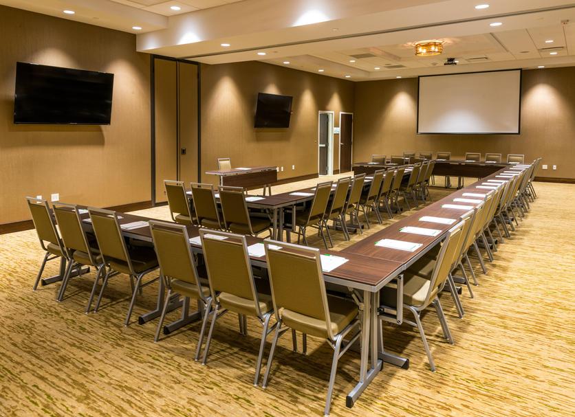 Sala de conferències Foto