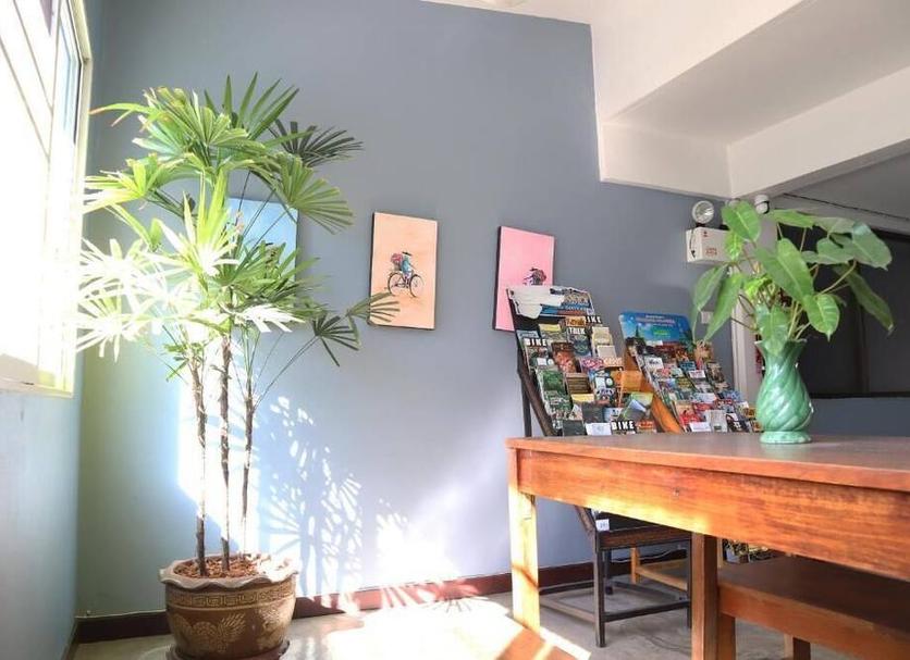 Serveis de l’habitació Foto