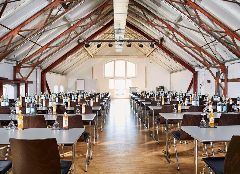 Sala de conferències Foto