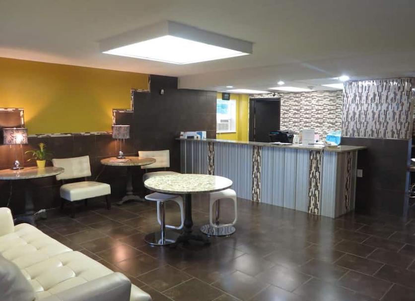 Recepció Foto