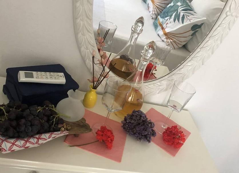 Serveis de l’habitació Foto