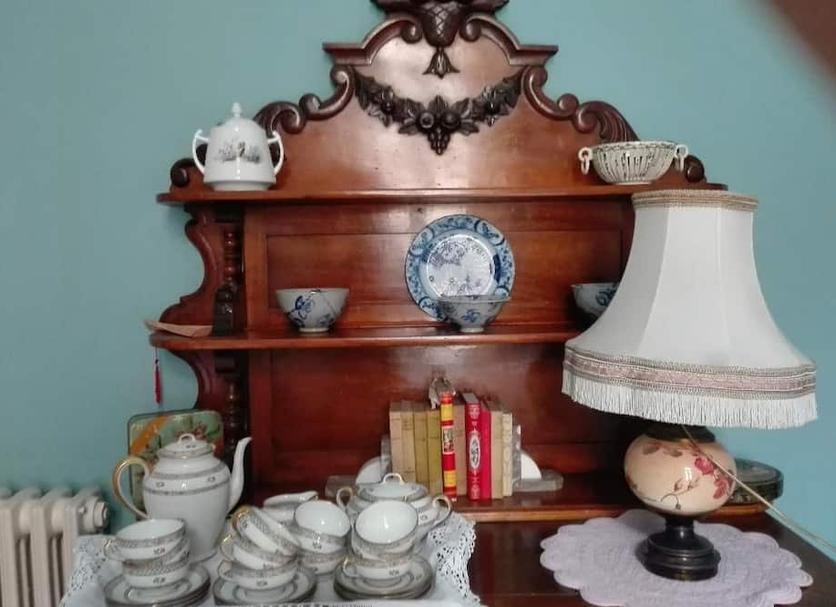 Serveis de l’habitació Foto