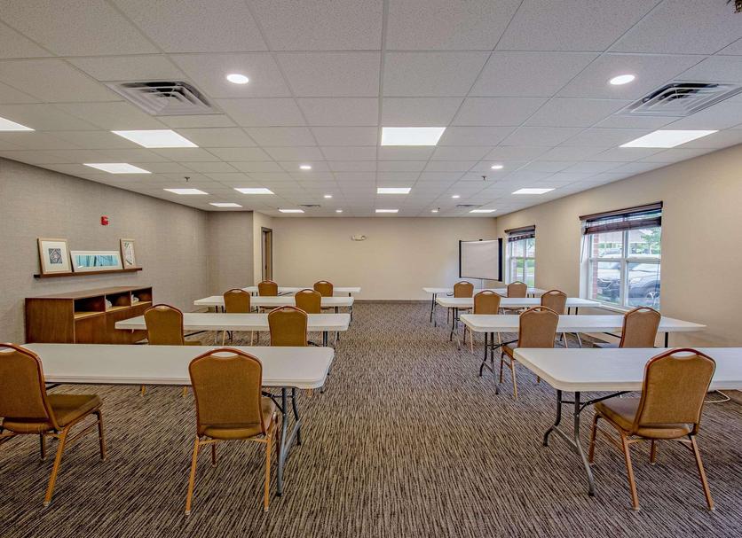Sala de conferències Foto