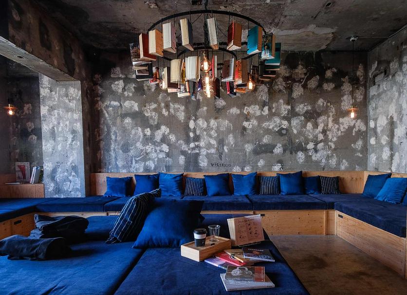 Sala d'estar Foto