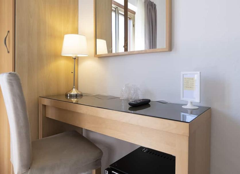 Serveis de l’habitació Foto