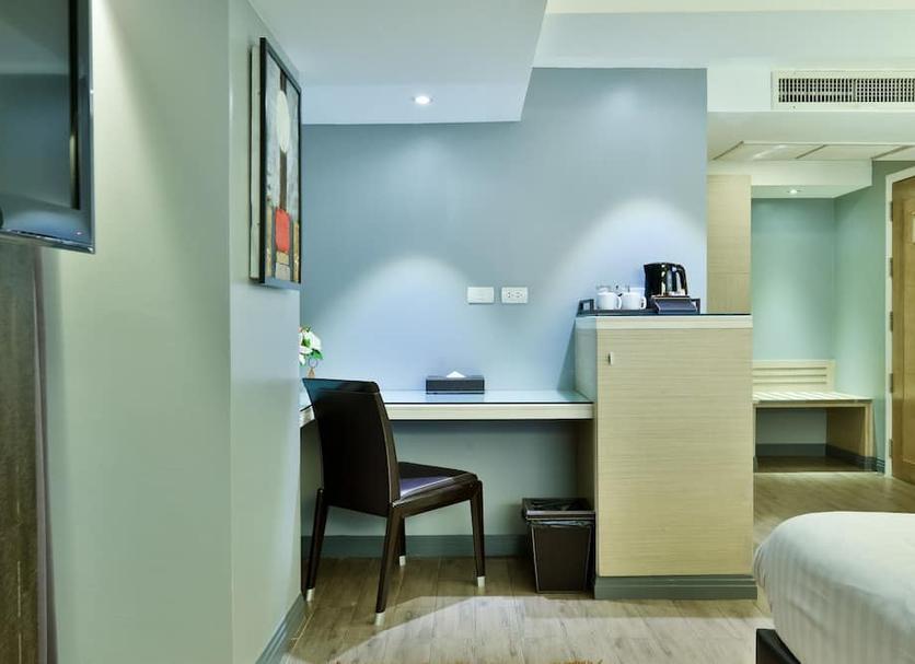 Serveis de l’habitació Foto